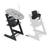 Stokke Tripp Trapp Chair + Baby & Newborn Set | Complete Bundle - My Little Thieves