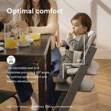 Stokke Tripp Trapp Chair & Baby Set | From 6+ Months - My Little Thieves