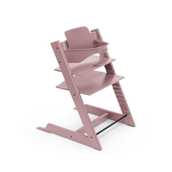 Stokke Tripp Trapp Chair & Baby Set | From 6+ Months - My Little Thieves