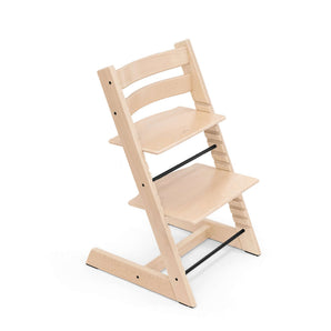 Stokke Tripp Trapp Chair Natural