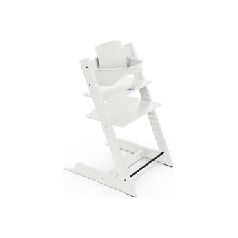 Stokke Tripp Trapp Ergonomic Kids Chair | Award Winning Adjustable Highchair - My Little Thieves