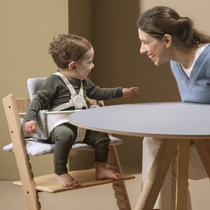 Stokke® Tripp Trapp Harness Beige V2 - My Little Thieves