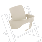 Stokke Tripp Trapp High Chair + Baby Set + Tray Bundle - My Little Thieves