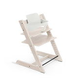 Stokke Tripp Trapp High Chair + Baby Set + Tray Bundle - My Little Thieves