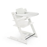 Stokke Tripp Trapp High Chair + Baby Set + Tray Bundle - My Little Thieves
