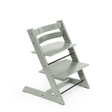 Stokke Tripp Trapp High Chair + Baby Set + Tray Bundle - My Little Thieves