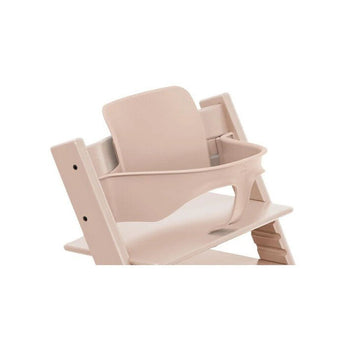 Stokke Tripp Trapp High Chair + Baby Set + Tray Bundle - My Little Thieves
