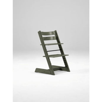 Stokke Tripp Trapp Chair Marble Green