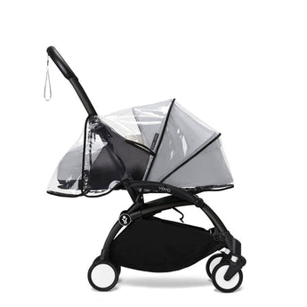 Stokke Yoyo 0+ Newborn Pack | Cozy Nest Pad For Newborn Strolling - My Little Thieves