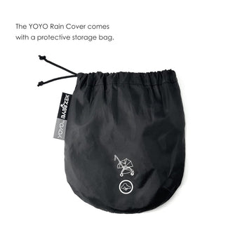 Stokke Yoyo 0+ Newborn Pack | Cozy Nest Pad For Newborn Strolling - My Little Thieves