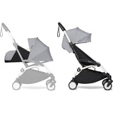 Stokke Yoyo 0+ Newborn Pack | Cozy Nest Pad For Newborn Strolling - My Little Thieves