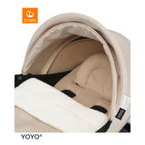 Stokke Yoyo 0+ Newborn Pack | Cozy Nest Pad For Newborn Strolling - My Little Thieves