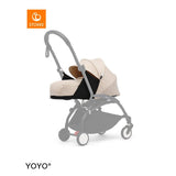 Stokke Yoyo 0+ Newborn Pack | Cozy Nest Pad For Newborn Strolling - My Little Thieves
