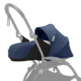 Stokke Yoyo 0+ Newborn Pack | Cozy Nest Pad For Newborn Strolling - My Little Thieves
