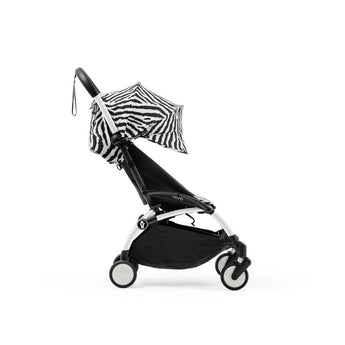 Stokke Yoyo 6+ Color Pack Only | Forward Facing Stroller Seat Upgrade - My Little Thieves