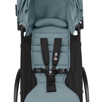 Stokke Yoyo 6+ Color Pack Only | Forward Facing Stroller Seat Upgrade - My Little Thieves