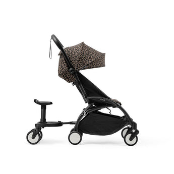 Stokke Yoyo 6+ Color Pack Only | Forward Facing Stroller Seat Upgrade - My Little Thieves