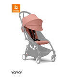 Stokke Yoyo 6+ Color Pack Only | Forward Facing Stroller Seat Upgrade - My Little Thieves