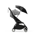 Stokke Yoyo 6+ Color Pack Only | Forward Facing Stroller Seat Upgrade - My Little Thieves