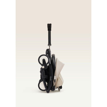 Stokke Yoyo 6+ Color Pack Only | Forward Facing Stroller Seat Upgrade - My Little Thieves