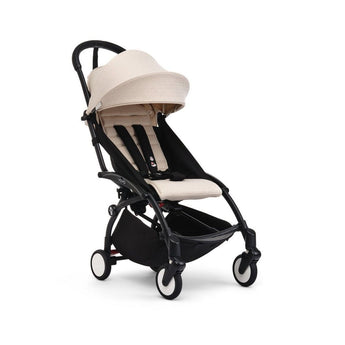 Stokke Yoyo 6+ Color Pack Only | Forward Facing Stroller Seat Upgrade - My Little Thieves