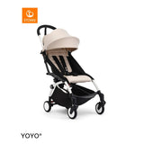 Stokke Yoyo 6+ Color Pack Only | Forward Facing Stroller Seat Upgrade - My Little Thieves