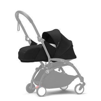 Stokke YOYO Newborn Pack in Black