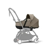 Stokke Yoyo Newborn Shell | Eco Stroller Seat For Newborns - My Little Thieves
