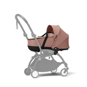 Stokke Yoyo Newborn Shell | Eco Stroller Seat For Newborns - My Little Thieves