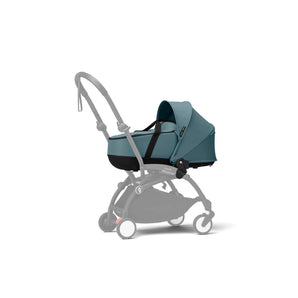 Stokke Yoyo Newborn Shell | Eco Stroller Seat For Newborns - My Little Thieves