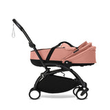 Stokke Yoyo Newborn Shell | Eco Stroller Seat For Newborns - My Little Thieves