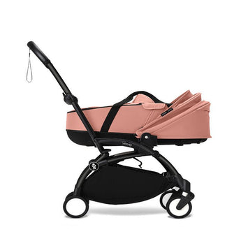 Stokke Yoyo Newborn Shell | Eco Stroller Seat For Newborns - My Little Thieves