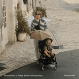 Stokke Yoyo Uv Protective Stroller Parasol Sunshade - My Little Thieves
