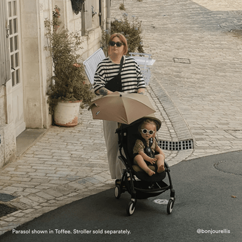Stokke Yoyo Uv Protective Stroller Parasol Sunshade - My Little Thieves