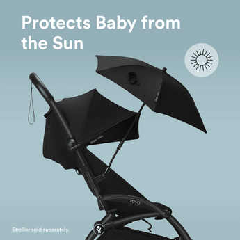 Stokke Yoyo Uv Protective Stroller Parasol Sunshade - My Little Thieves