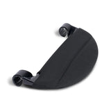 Stokke Yoyo White Frame + 6+ Color Pack + Leg Rest Bundle - My Little Thieves