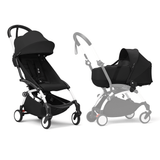 Stokke Yoyo3 Newborn & 6+ Pack Bundle | Complete Travel Stroller System - My Little Thieves