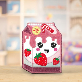 Strawberry Milk - publisher image 2
