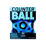 Strikesphere Counter Football | Smart Glow Interactive Soccer Trainer 6+ - My Little Thieves