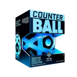 Strikesphere Counter Football | Smart Glow Interactive Soccer Trainer 6+ - My Little Thieves