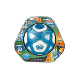 Strikesphere Smart Ball Super Fun Counting Football | Lights & Sounds Gift 5+ - My Little Thieves