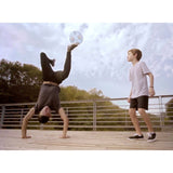 Strikesphere Smart Ball Super Fun Counting Football | Lights & Sounds Gift 5+ - My Little Thieves