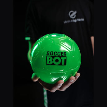 Strikesphere Soccer Bot Indoor Football Trainer | Kids - My Little Thieves