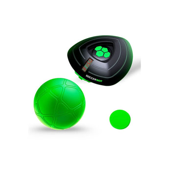 Strikesphere Soccer Bot Indoor Football Trainer | Kids - My Little Thieves