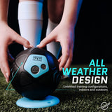 Strikesphere Soccer Dash Smart Reaction Challenge | 6 Mode Trainer With Ai 6+ - My Little Thieves