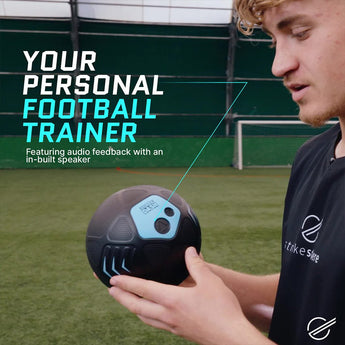Strikesphere Soccer Dash Smart Reaction Challenge | 6 Mode Trainer With Ai 6+ - My Little Thieves