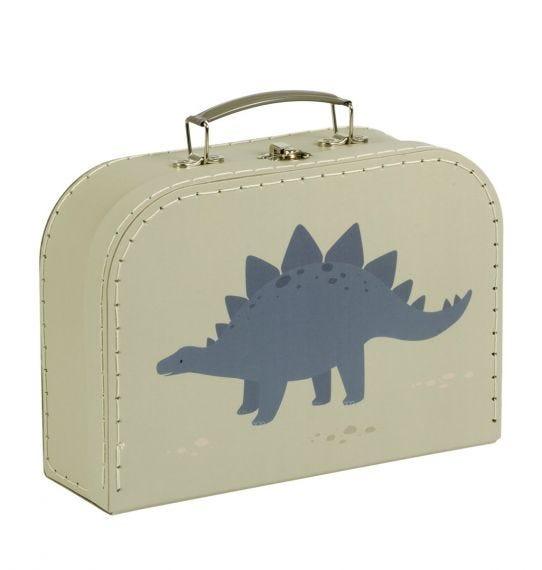 Suitcase set of 2: Dinosaurs - My Little Thieves