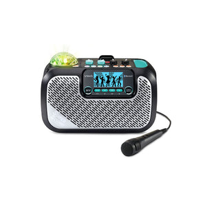 VTech Super Sound Karaoke - Portable Fun for Teens