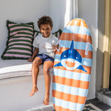 Surfboard Sharks - My Little Thieves