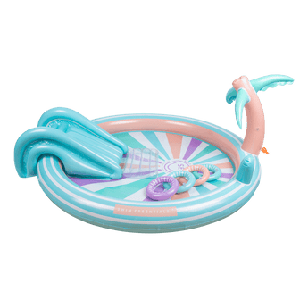 Swim Essentials Adventure Play Pool | Kids Inflatable Garden Pool - My Little Thieves